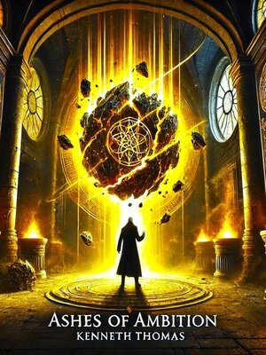 cover image of Ashes of Ambition